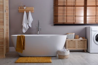Cost of Bathtub Refinishing in Maumee, OH